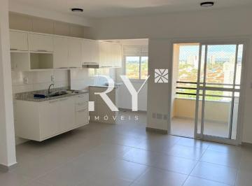 Foto 01 · Apartamento à venda em São José dos Campos-SP: 2 quartos, 1 suíte, 2 salas, 2 banheiros, 1 vaga de g
