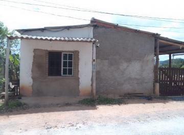 Casa de 1 quarto, Juquitiba · CASA EM JUQUITIBA - BAIRRO DAS LARANJEIRAS (65 MIL)