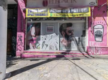 Comercial · 40m² · 3 Quartos · Loja na Rua Brigadeiro Galvão, N. 609 • 40 m²