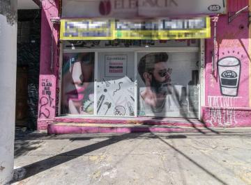 Comercial · 40m² · 3 Quartos · Loja na Rua Brigadeiro Galvão, N. 609 • 40 m²