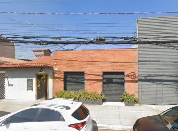 Comercial · 160m² · Loja na Rua Amador Bueno, N. 707 • 160 m²