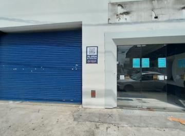 Comercial · 544m² · 1 Vaga · Loja na Rua Tobias Barreto, N. 1016 • 544 m²