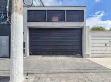 Comercial · 185m² · 6 Quartos · 1 Vaga · Loja na Avenida Engenheiro Caetano Álvares, 5650 • 185 m²
