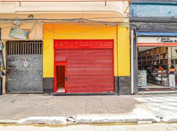Comercial · 116m² · 3 Quartos · Loja na Rua General Osório, N. 260 • 116 m²