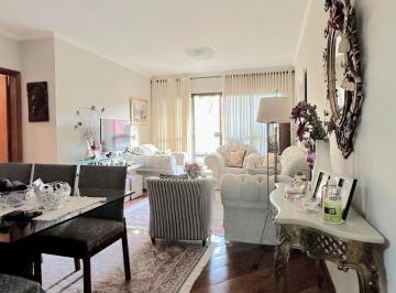 Apartamento de 3 quartos, São Bernardo do Campo · Apartamento com 3 dormitórios à venda, 97m² - Baeta Neves - São Bernardo do Campo/SP