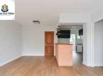 Foto 01 · Apartamento à Venda Em Moema Com 3 Dormitórios Sendo 1 Suíte e 1 Vaga