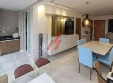 Foto 01 · Excelente oportunidade: Apartamento de 3 quartos e 136m² no Tamboré, Santana de Parnaíba-SP! Venda o