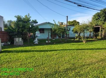 Foto 01 · Terreno, Aeroclube, Montenegro, RS