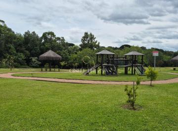 Terreno · 128m² · Terreno com projeto Aprovado no Condomínio Residencial Foggiatto - Costeira - São José dos Pinhais