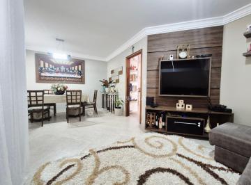 Casa · 100m² · 3 Quartos · 2 Vagas · Casa Térrea no Aristocrata em São José dos Pinhais