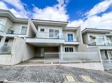Casa · 145m² · 3 Quartos · 2 Vagas · Sobrado em Condomínio Villaggio Romana - Aristocrata- SJP