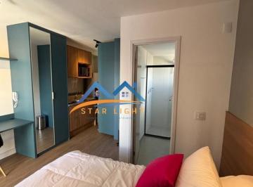 Foto 01 · Apartamento, Jardim das Acácias, São Paulo, SP
