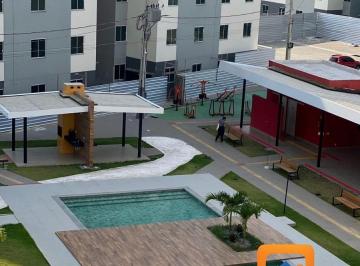 FOTO 01 · Apartamento Porteira Fechada Parque Ananin