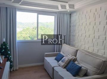 Apartamento de 2 quartos, São Bernardo do Campo · Apartamento à venda 2 quartos Santa Terezinha São Bernardo