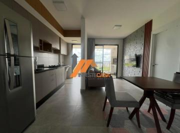 Foto 01 · Apartamento, Parque Campolim, Sorocaba, SP