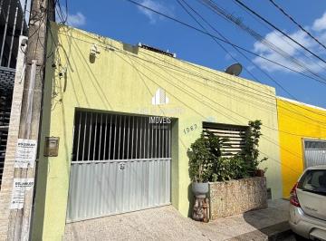 Foto 01 · Casa, Barro Vermelho, Natal, RN