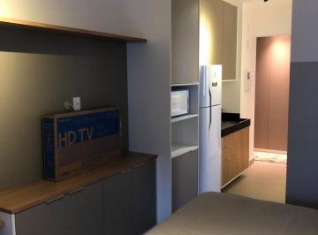 Apartamento de 1 quarto, São Paulo · Studio com 29 m² e 1 quarto para aluguel em Perdizes