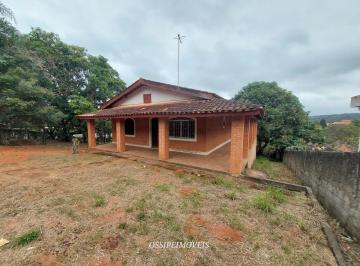 Casa de 2 quartos, Atibaia · Atibaia chácara em condomínio