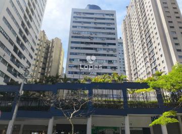 Comercial , Curitiba · SALA COMERCIAL | CHAMPAGNAT | 1 VAGA DE GARAGEM