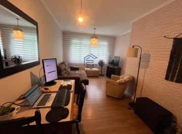 Foto 01 · Apartamento, Campo Grande, Santos, SP