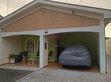 Foto 01 · Casa, São Francisco, Catanduva, SP