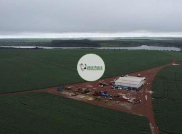 Rural , Cristalina · Fazenda a venda em Cristalina - 1.472 Hectares - Área de plantio: 1.000 hectares