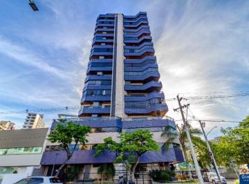 Foto 01 · RESIDENCIAL HAROLDO VILELA - APARTAMENTO 04 SUÍTES -COM 269M² PRIVATIVOS - LINDA VISTA PARA O ESTÁDI