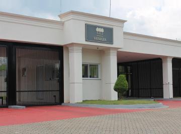 Terreno , Mogi das Cruzes · Terreno em Condomínio Alto Padrão – Residencial Veneza
César de Souza – Mogi das Cruzes