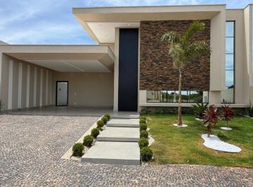 Casa de 3 quartos, Gama · CASA IMPONENTE E MODERNA EM PONTE ALTA