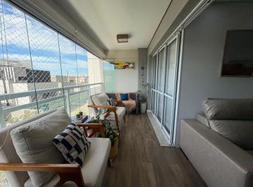 Apartamento de 3 quartos, São Caetano do Sul · Apartamento no melhor de São Caetano Sul Espaço Ceramica 3 dormitorios