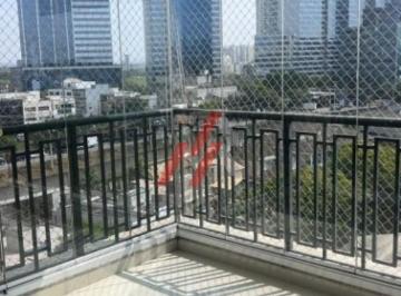 Foto 02 · Imóvel à venda em Barueri-SP: Apartamento de 3 quartos no bairro Sítio Tamboré Alphaville, com 96m² 