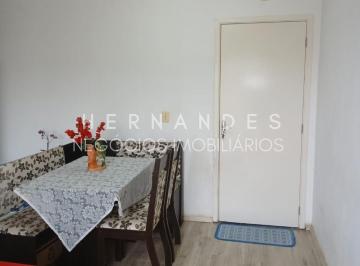 Foto 01 · Oportunidade única: Apartamento à venda em Barueri-SP, Parque Viana, 2 quartos, 1 suíte, 1 sala, 2 b
