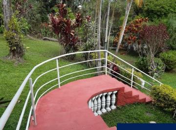 Foto 02 · Sitio, Jardim Renata, Arujá, SP