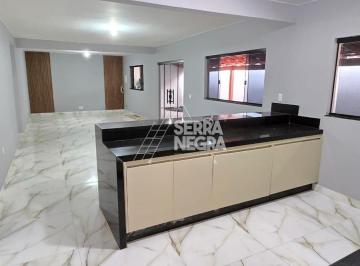 Foto 01 · LINDA CASA MODERNA 3 QUARTOS OFURÔ CONDOMÍNIO FECHADO TAGUAPARK