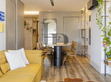 Foto 18 · Apartamento à venda Giovanni Bellini, Lagoa Nova: 2 suítes, 2 salas, 2 vagas de garagem e 109m² !