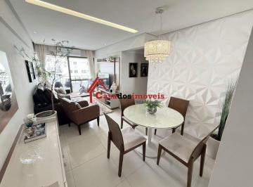 Apartamento de 3 quartos, Salvador · Apartamento, 3/4, suíte, varanda, armários