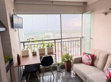 Apartamento de 3 quartos, São Paulo · Apartamento à venda no Condomínio Ilha do Verde – Penha | 3 Dorms | 2 Vagas
