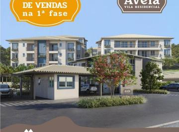 Apartamento · 66m² · 2 Quartos · 2 Vagas · Apto 66m² com 2 suítes no Avelã Residencial – Itupeva | R$5100.000
