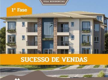 Apartamento · 66m² · 2 Quartos · 2 Vagas · Apto 66m² com 2 suítes no Avelã Residencial – Itupeva | R$ 542.900