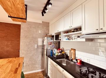 Apartamento · 72m² · 2 Quartos · 1 Vaga · Apartamento 2 dormitórios no Fatto Torres de São José – R$ 650.000