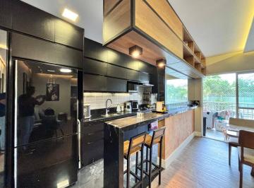 Apartamento · 68m² · 2 Quartos · 1 Vaga · Apartamento garden  no Tons de Ipanema – Jundiaí – R$ 675.000