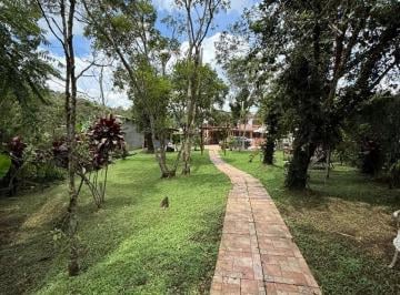 Foto 01 · Chacara, Rio Grande, São Bernardo do Campo, SP