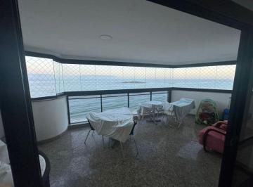 Apartamento de 4 quartos, Vila Velha · Apartamento com 4 quartos e 240 m² à venda em Praia de Itaparica