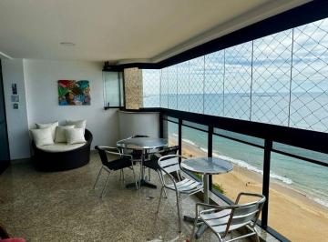 Apartamento · 240m² · 4 Quartos · 2 Vagas · Apartamento com 4 quartos e 240 m² à venda em Praia de Itaparica