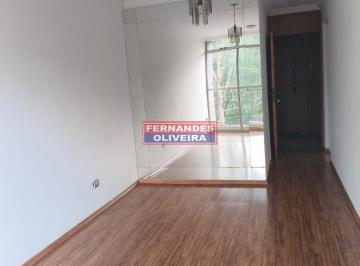 Foto 01 · Apartamento à venda em São Paulo-SP, Vila Sofia: 2 quartos, sala, banheiro, 1 vaga de garagem, 55m² 