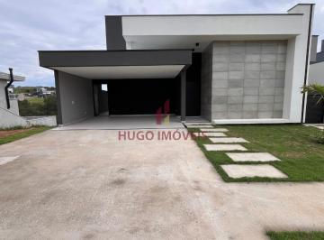 Foto 01 · Casa em Condomínio à venda em São José dos Campos-SP: 3 suítes no Loteamento Verana, 4 vagas, 169,48