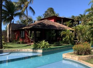 Casa · 450m² · 2 Quartos · 1 Vaga · Maison en residence à Chapadão, avec des services complets pour votre confr