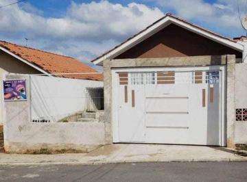 Casa · 48m² · 2 Quartos · 1 Vaga · Casa em Condomínio Na Fazenda Rio Grande - R$228 mil