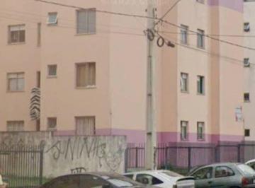 Apartamento · 43m² · 2 Quartos · 1 Vaga · Apartamento reformado