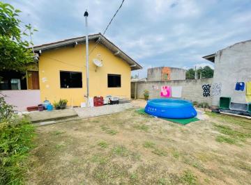 Casa de 2 quartos, Imbituba · CASA A VENDA PRÓXIMO AO KOMPRÃO